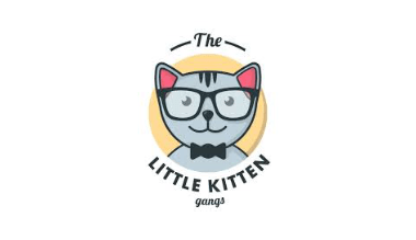 Loker Graphic Designer di Little Kitten
